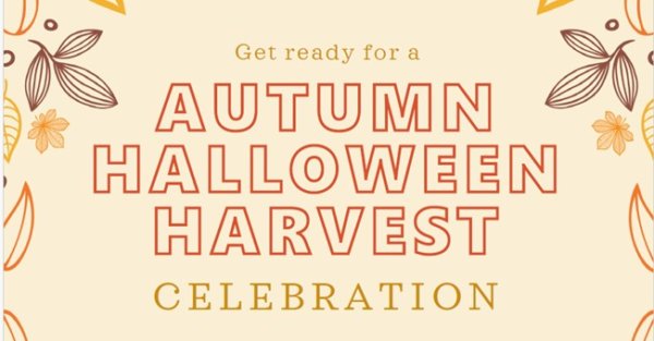 Nodens manor halloween harvest celebrations